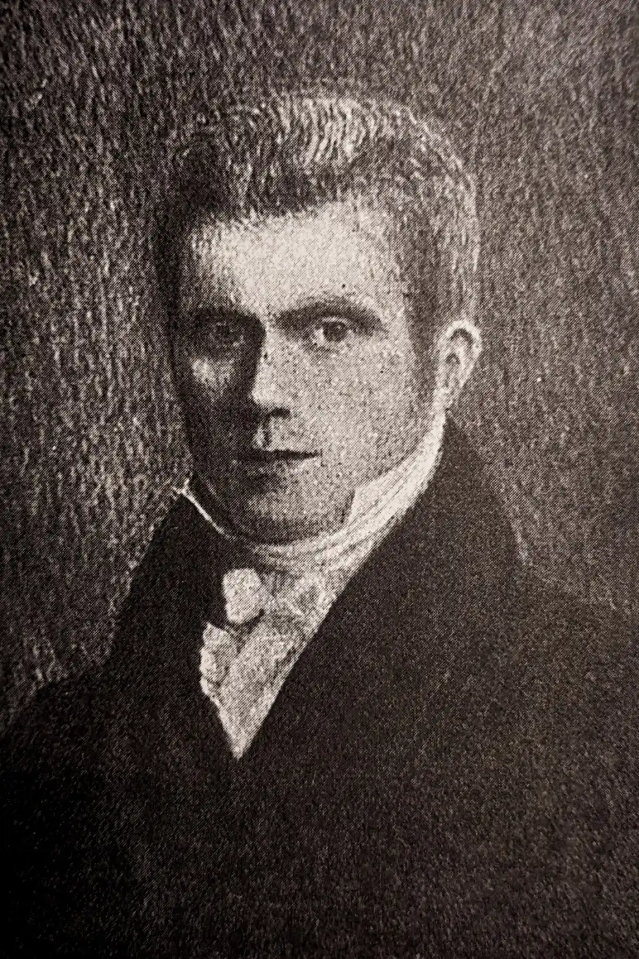 John Smith, missionary in Demerara
